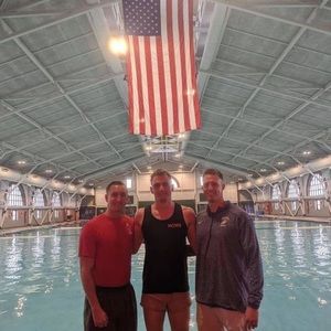 Meet your Posher, Drew